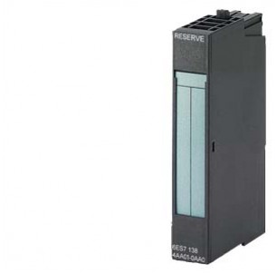 6ES7138-4AA11-0AA0