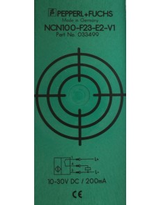 NCN100-F23-E2-V1 