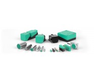 Pepperl+Fuchs Proximity Sensors