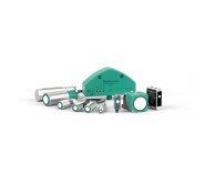 Pepperl+Fuchs Ultrasonic Sensors