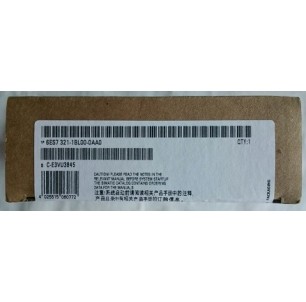 6ES7321-1BL00-0AA0