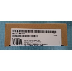 6ES7322-1BH01-0AA0