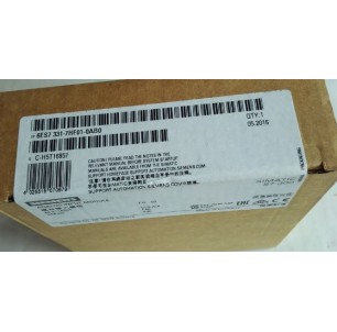 6ES7331-7HF01-0AB0