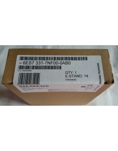 6ES7331-7NF00-0AB0