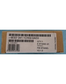  6ES7341-1CH02-0AE0