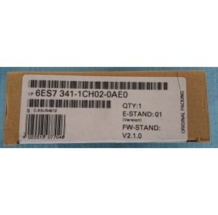  6ES7341-1CH02-0AE0
