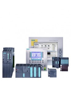 6ES7407-0RA00-0AA0