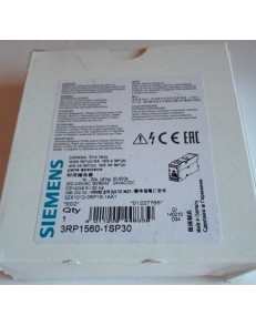 3RP1560-1SP30