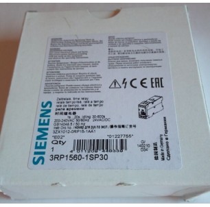 3RP1560-1SP30