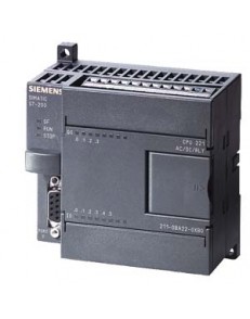 6ES7211-0BA23-0XB0