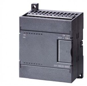 6ES7231-0HF22-0XA0