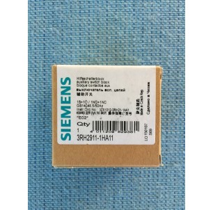 3RH2911-1HA11  