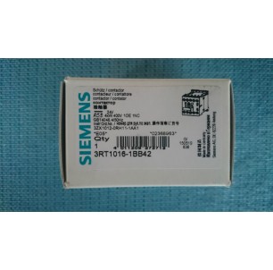 3RT1016-1BB42