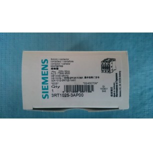  3RT1025-3AP00