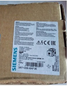  3RT1056-6AF36