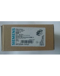 3RT2026-1AP00  