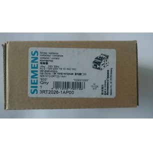 3RT2026-1AP00  